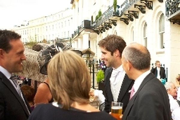 Crown Spa Hotel Scarborough by Compass Hospitality